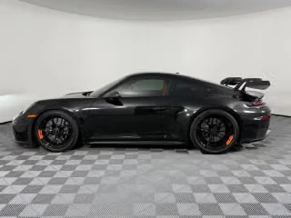 2026 Porsche 992 GT3 - Image 9 of 31