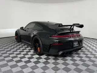 2026 Porsche 992 GT3 - Image 21 of 31