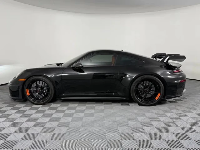 2026 Porsche 992 GT3 - Image 10 of 31