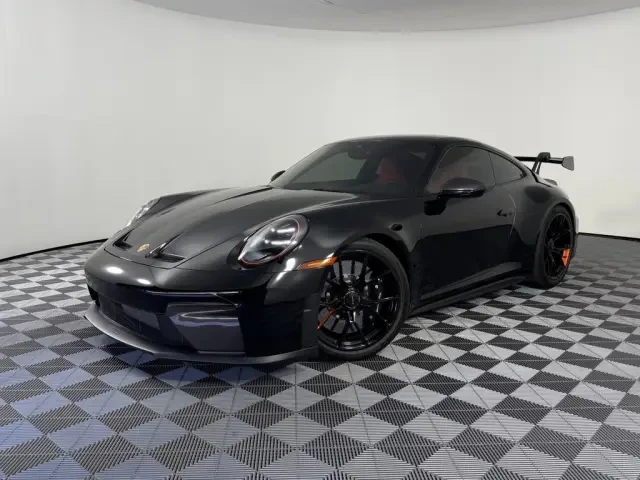 2026 Porsche 992 GT3 - Image 6 of 31