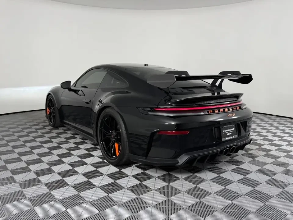 2026 Porsche 992 GT3 - Image 23 of 31