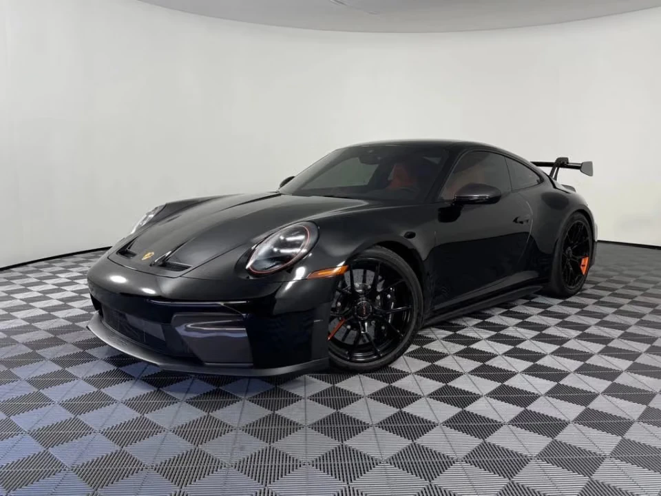 2026 Porsche 992 GT3 - Image 3 of 31