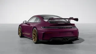 2026 Porsche 992 GT3 - Image 21 of 31