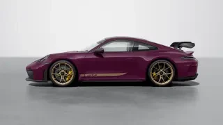 2026 Porsche 992 GT3 - Image 13 of 31