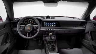 2026 Porsche 992 GT3 - Image 25 of 31