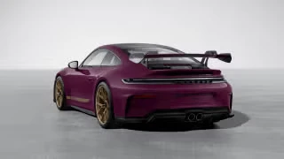 2026 Porsche 992 GT3 - Image 17 of 31