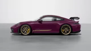 2026 Porsche 992 GT3 - Image 9 of 31