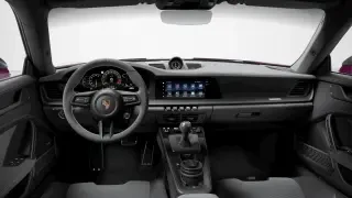 2026 Porsche 992 GT3 - Image 29 of 31