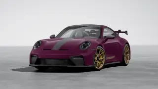 2026 Porsche 992 GT3 - Image 5 of 31