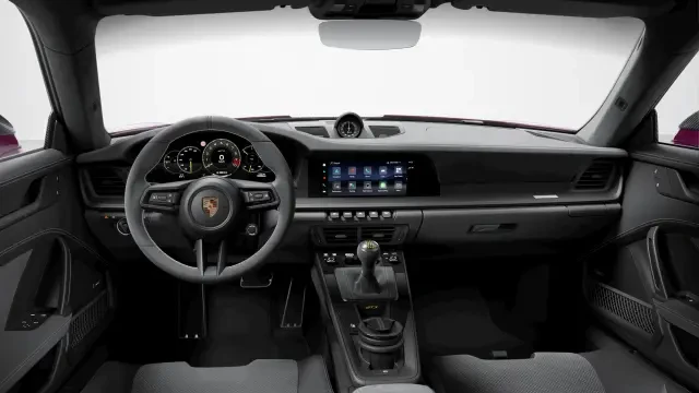 2026 Porsche 992 GT3 - Image 30 of 31