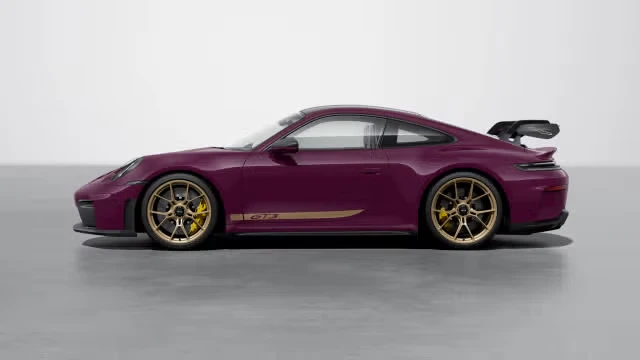 2026 Porsche 992 GT3 - Image 10 of 31