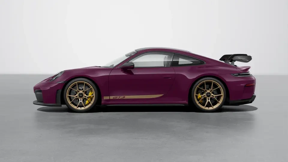 2026 Porsche 992 GT3 - Image 15 of 31