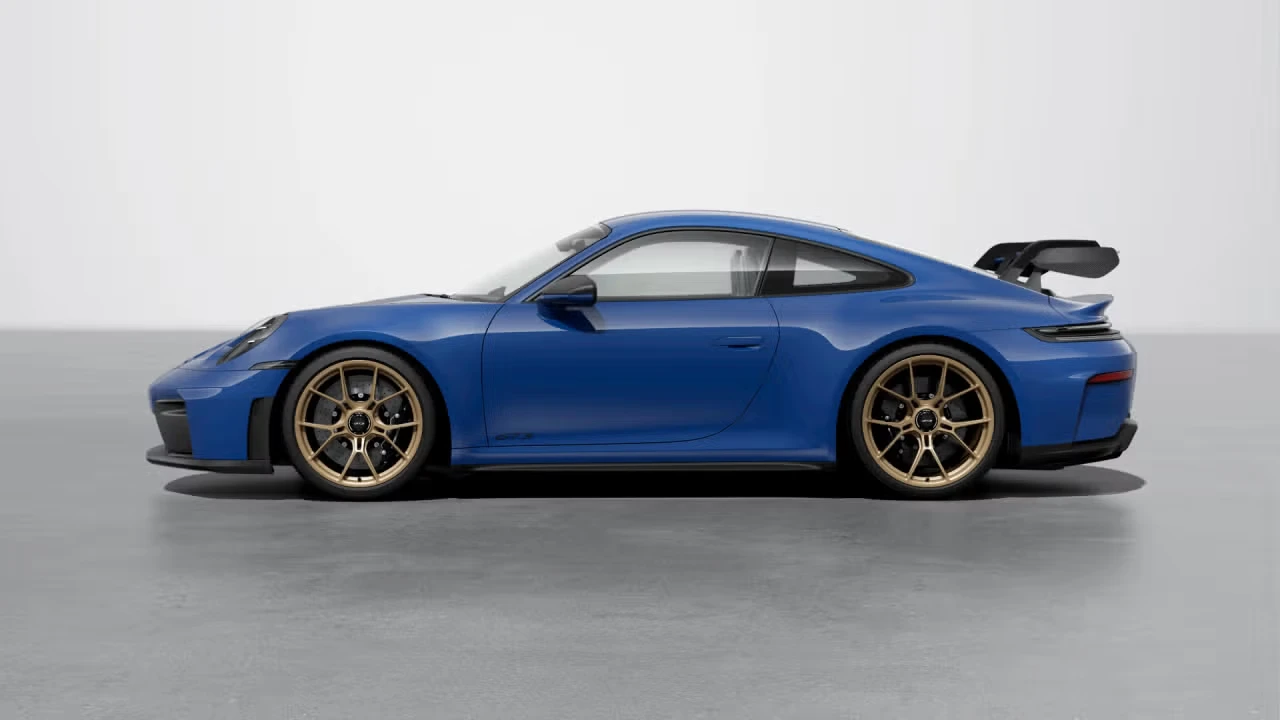 2026 Porsche 992 GT3 - Image 12 of 31
