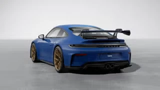 2026 Porsche 992 GT3 - Image 17 of 31