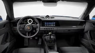 2026 Porsche 992 GT3 - Image 25 of 31