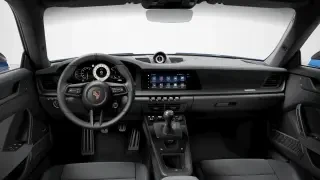 2026 Porsche 992 GT3 - Image 29 of 31