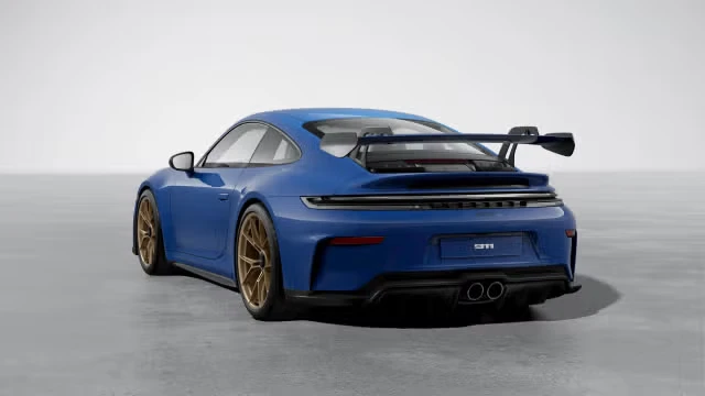 2026 Porsche 992 GT3 - Image 18 of 31