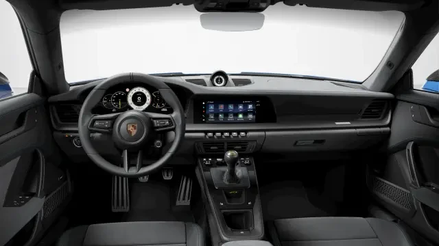 2026 Porsche 992 GT3 - Image 30 of 31