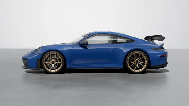 2026 Porsche 992 GT3 - Image 14 of 31