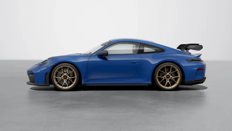 2026 Porsche 992 GT3 - Image 11 of 31