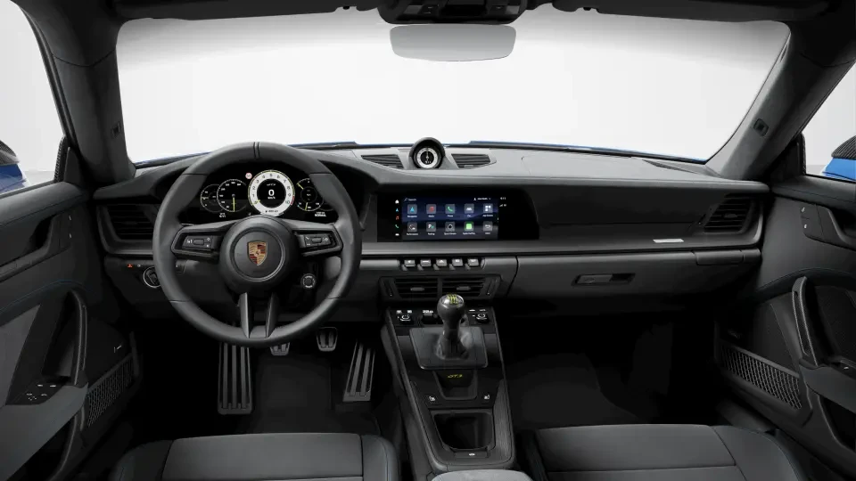 2026 Porsche 992 GT3 - Image 31 of 31
