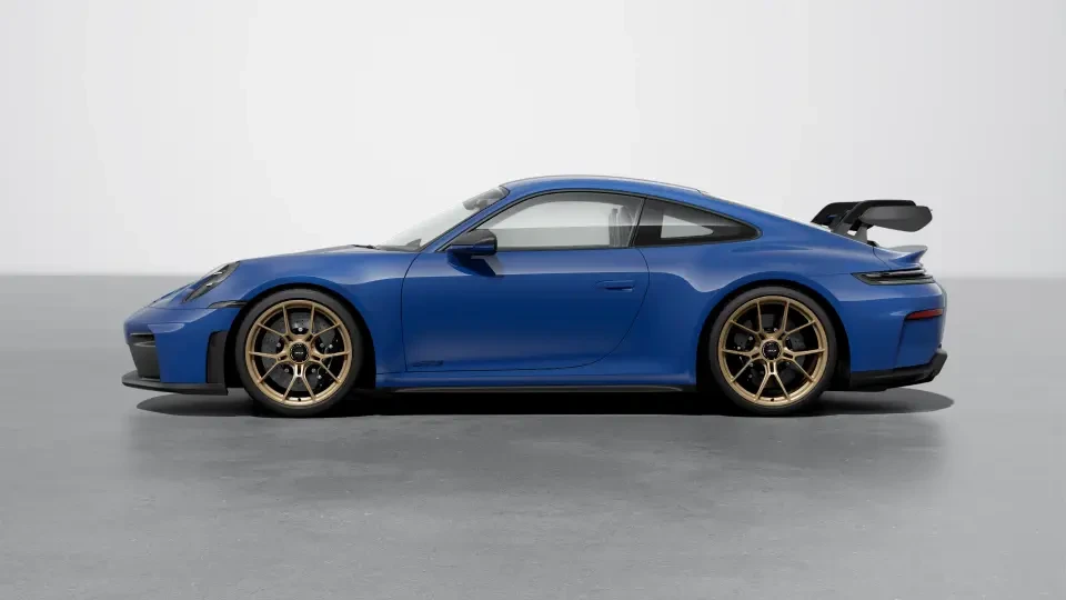 2026 Porsche 992 GT3 - Image 15 of 31