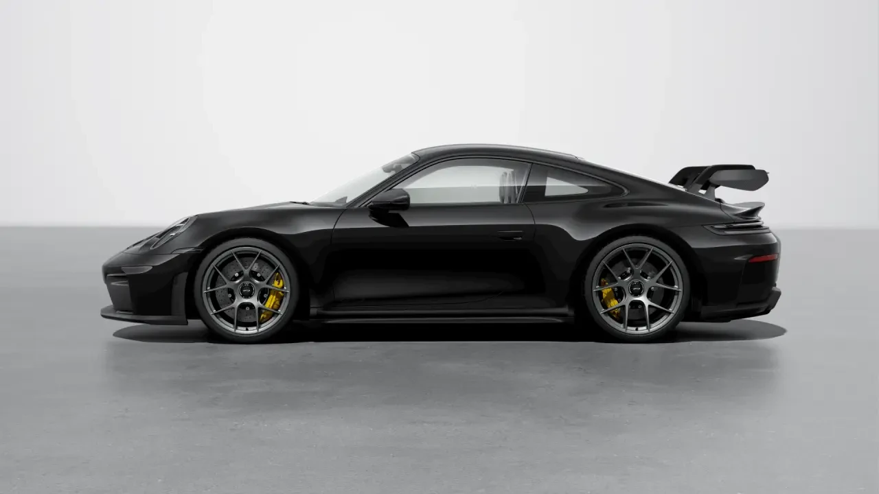 2026 Porsche 911 - Image 16 of 30