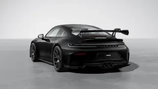 2026 Porsche 911 - Image 21 of 30