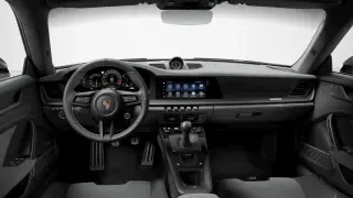 2026 Porsche 911 - Image 29 of 30