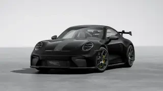 2026 Porsche 911 - Image 5 of 30
