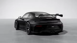 2026 Porsche 911 - Image 17 of 30