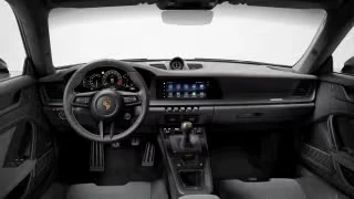 2026 Porsche 911 - Image 25 of 30