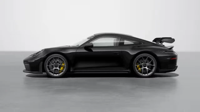 2026 Porsche 911 - Image 10 of 30