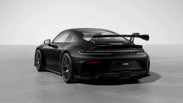 2026 Porsche 911 - Image 18 of 30