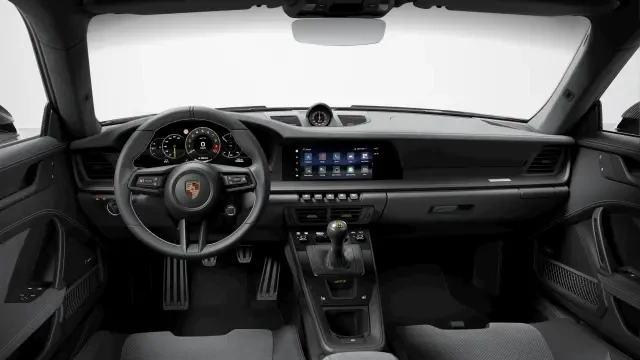 2026 Porsche 911 - Image 30 of 30