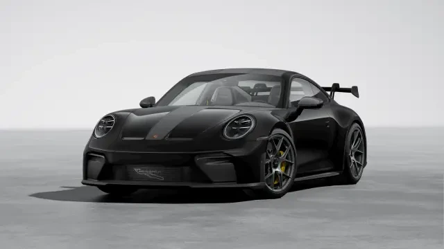 2026 Porsche 911 - Image 6 of 30