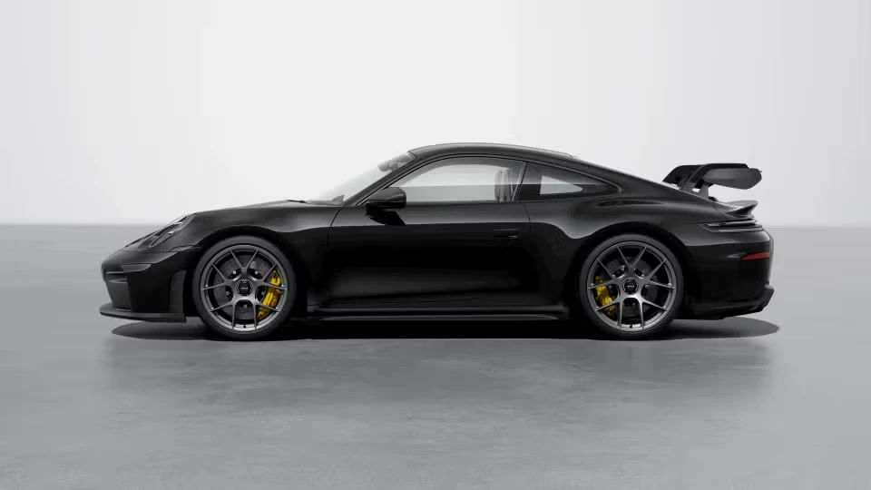 2026 Porsche 911 - Image 11 of 30