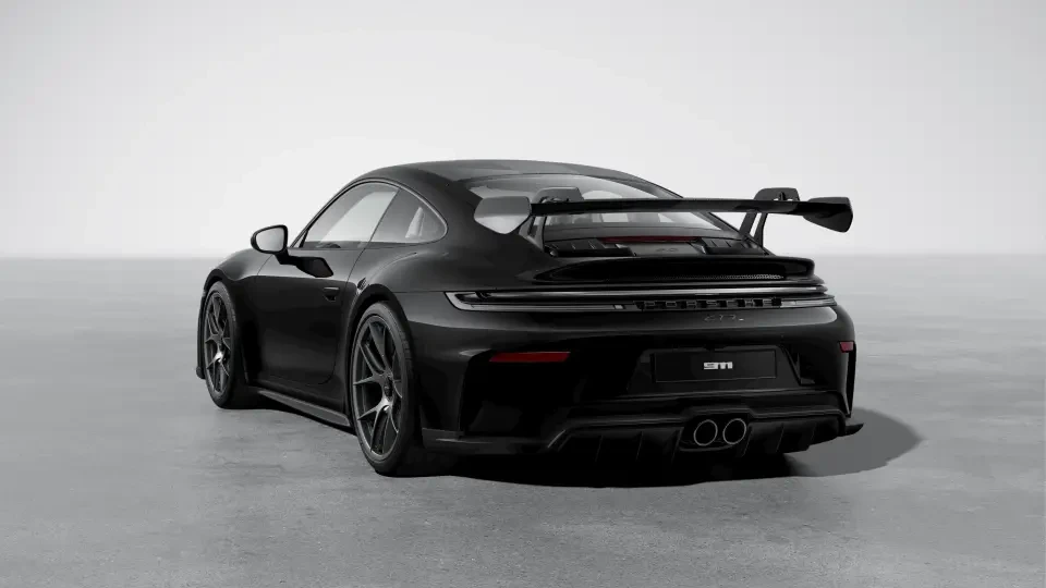 2026 Porsche 911 - Image 23 of 30