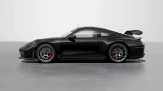 2026 Porsche 911 - Image 9 of 30