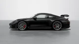 2026 Porsche 911 - Image 13 of 30