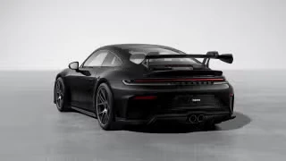 2026 Porsche 911 - Image 17 of 30