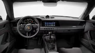 2026 Porsche 911 - Image 25 of 30