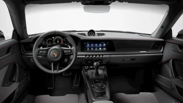 2026 Porsche 911 - Image 30 of 30