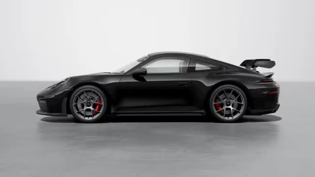 2026 Porsche 911 - Image 10 of 30