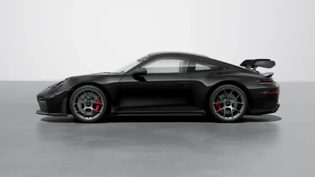 2026 Porsche 911 - Image 14 of 30