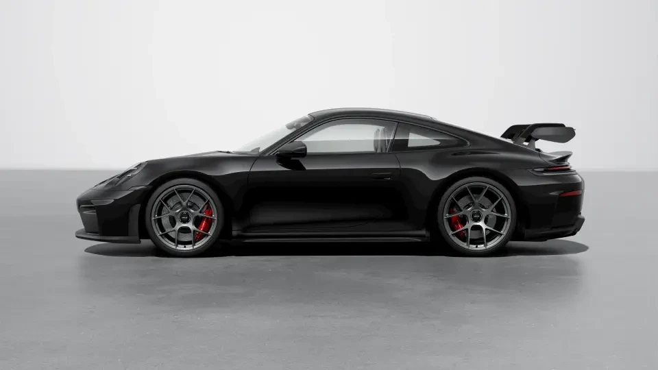 2026 Porsche 911 - Image 15 of 30