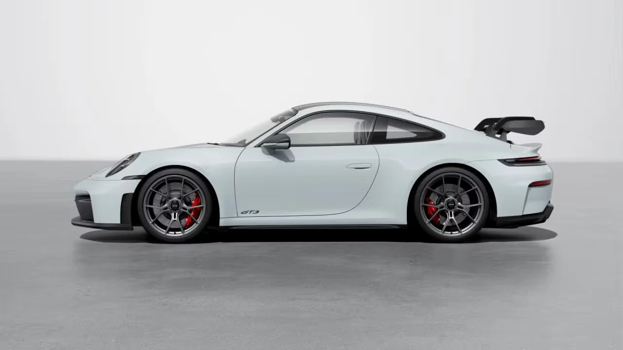 2026 Porsche 992 GT3 - Image 12 of 31