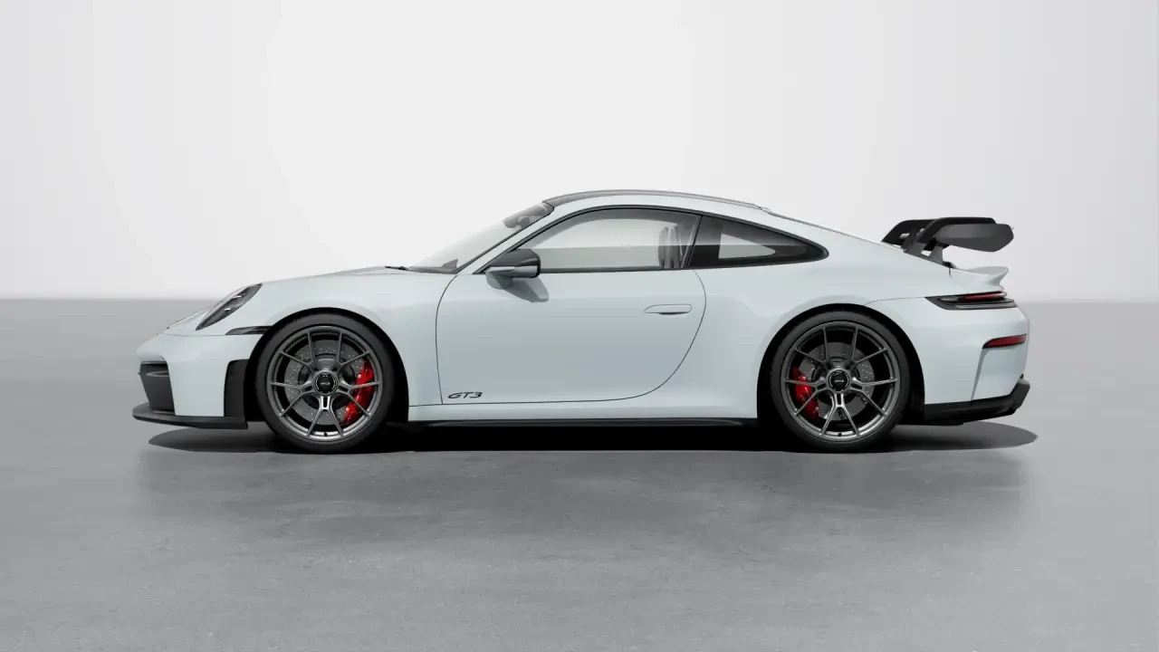 2026 Porsche 992 GT3 - Image 16 of 31