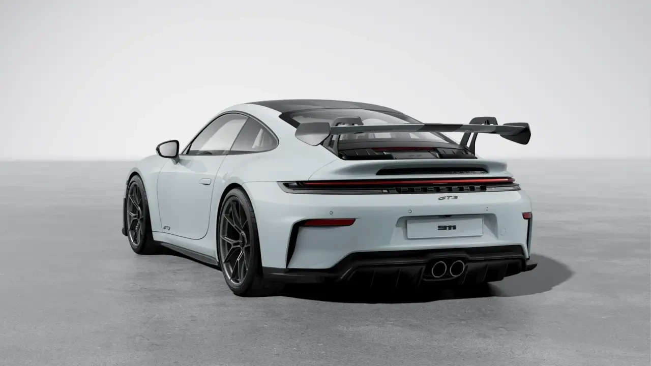 2026 Porsche 992 GT3 - Image 24 of 31