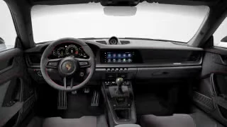 2026 Porsche 992 GT3 - Image 25 of 31